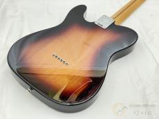 Fender Player II Telecaster MN 3TS 【返品OK】[VLO06]【箕面店在庫】_4