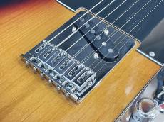 Fender Player II Telecaster MN 3TS 【返品OK】[VLO06]【箕面店在庫】_7