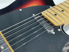 Fender Player II Telecaster MN 3TS 【返品OK】[VLO06]【箕面店在庫】_8