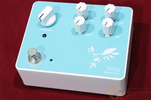 Limetone Audio FOCUS flat tuning [VL367]【神戸店在庫】