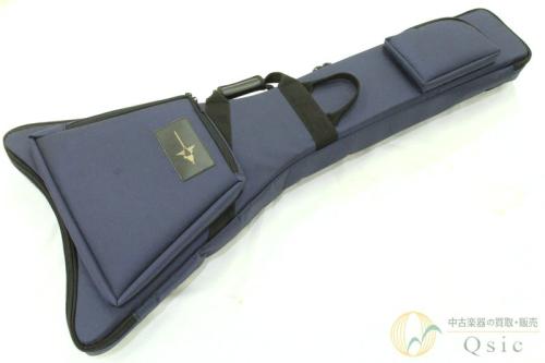 NAZCA Protect Case Flying V用 [VLA27]【神戸店在庫】