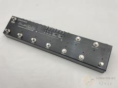 One Control Crocodile Tail Loop [VLM58]【梅田店在庫】