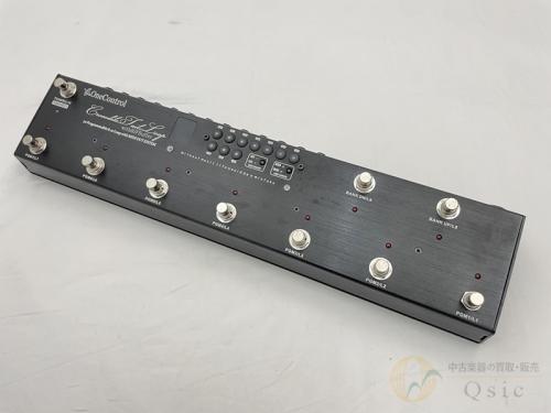 One Control Crocodile Tail Loop [VLM58]【梅田店在庫】