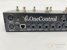 One Control Crocodile Tail Loop [VLM58]【梅田店在庫】_5