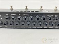 One Control Crocodile Tail Loop [VLM58]【梅田店在庫】_6