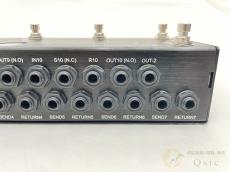 One Control Crocodile Tail Loop [VLM58]【梅田店在庫】_7