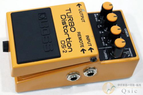 BOSS DS-2 [VL361]【神戸店在庫】
