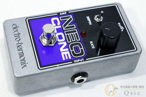 Electro-Harmonix Neo Clone [VL312]【神戸店在庫】