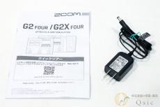 ZOOM G2X FOUR [VL280]【神戸店在庫】_7