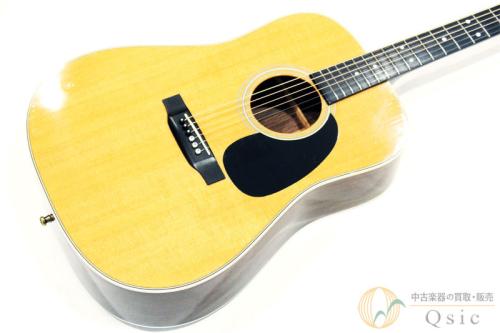 Martin CTM D-28 2010 【返品OK】[VL704]【神戸店在庫】 