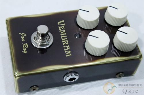 VEMURAM Jan Ray [VL368]【神戸店在庫】