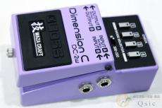 BOSS DC-2W / Dimension C [VL372]【神戸店在庫】