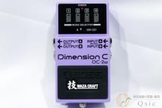 BOSS DC-2W / Dimension C [VL372]【神戸店在庫】_8
