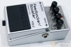 BOSS FB-2 / Feedbacker Booster [VL377]【神戸店在庫】