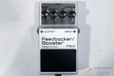 BOSS FB-2 / Feedbacker Booster [VL377]【神戸店在庫】_7