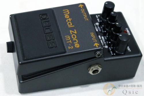 BOSS MT-2 [VL450]【神戸店在庫】