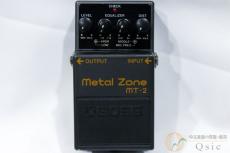 BOSS MT-2 [VL450]【神戸店在庫】_7