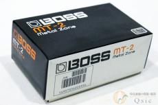 BOSS MT-2 [VL450]【神戸店在庫】_9