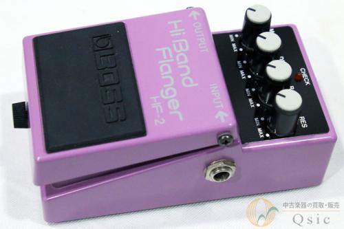 BOSS HF-2 1990年製 [VL455]【神戸店在庫】