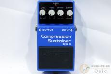 BOSS CS-3 [VL446]【神戸店在庫】_7