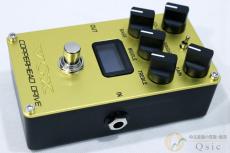 VOX Copperhead Drive [VL295]【神戸店在庫】