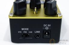 VOX Copperhead Drive [VL295]【神戸店在庫】_6