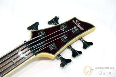 SCHECTER OMEN EXTREME-5 【返品OK】[VL180]【神戸店在庫】_3