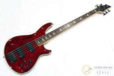 SCHECTER OMEN EXTREME-5 【返品OK】[VL180]【神戸店在庫】_4