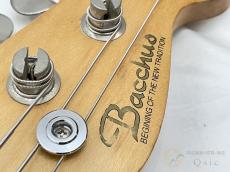 Bacchus BJB-98 JIRO 【返品OK】[VLO04]【梅田店在庫】_8