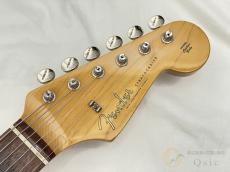 Fender Japan ST62-70 TX 【返品OK】[VLN64]【阿倍野店在庫】_3
