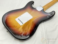 Fender Japan ST62-70 TX 【返品OK】[VLN64]【阿倍野店在庫】_4