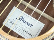 Ibanez PC33ce-NT 【返品OK】[VLN13]【梅田店在庫】_8