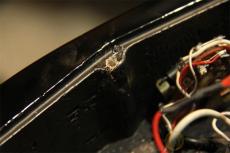 ESP MM-290 1993年製 【返品OK】[VL441]【神戸店在庫】  // セール対象商品!_9