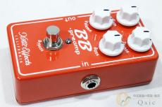 XOTiC BB PREAMP 現行モデル [VL282]【神戸店在庫】