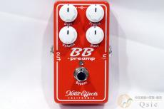 XOTiC BB PREAMP 現行モデル [VL282]【神戸店在庫】_7
