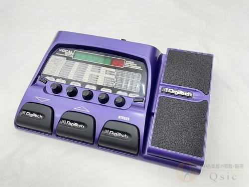DigiTech VOCAL 300 [VLM91]【梅田店在庫】