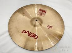 Paiste NOVO CHINA 20 [VLO00]【梅田店在庫】