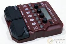 ZOOM B1 Four [VL300]【神戸店在庫】