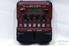 ZOOM B1 Four [VL300]【神戸店在庫】_7