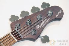 Bacchus WL5-ASH 【返品OK】[VL185]【神戸店在庫】_3