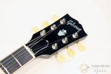 Gibson SG Standard 61 Maestro Vibrola A-cherry 2025 2025年製 【返品OK】[VL289]【神戸店在庫】_3