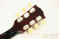 Gibson SG Standard 61 Maestro Vibrola A-cherry 2025 2025年製 【返品OK】[VL289]【神戸店在庫】_7