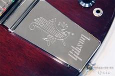 Gibson SG Standard 61 Maestro Vibrola A-cherry 2025 2025年製 【返品OK】[VL289]【神戸店在庫】_9