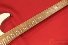 Suhr Modern Silver Drip 【返品OK】[VL167]【神戸店在庫】 _2