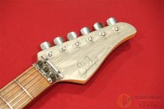 Suhr Modern Silver Drip 【返品OK】[VL167]【神戸店在庫】 _3