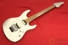 Suhr Modern Silver Drip 【返品OK】[VL167]【神戸店在庫】 _4