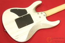 Suhr Modern Silver Drip 【返品OK】[VL167]【神戸店在庫】 _5