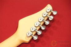 Suhr Modern Silver Drip 【返品OK】[VL167]【神戸店在庫】 _7