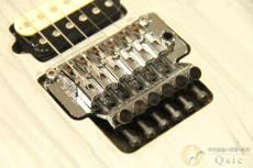 Suhr Modern Silver Drip 【返品OK】[VL167]【神戸店在庫】 _8