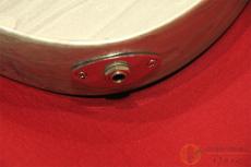 Suhr Modern Silver Drip 【返品OK】[VL167]【神戸店在庫】 _10